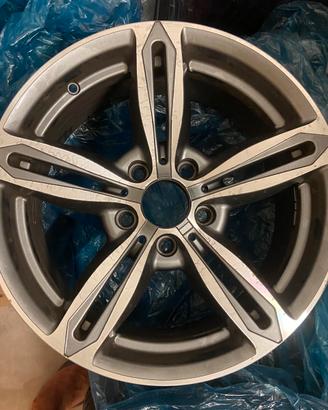 Cerchi BMW