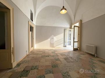5 LOCALI A NARDÒ