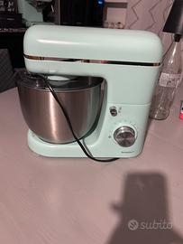 Planetaria impastatrice