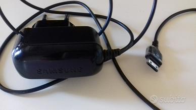 Caricatore originale Samsung GTA S 5230
