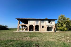 Casa Indipendente Crevalcore [Cod. rif 3264766VRG]