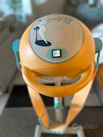 Vibromassaggiatore cellulite