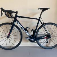 Bicicletta Cervelo R3 taglia 56