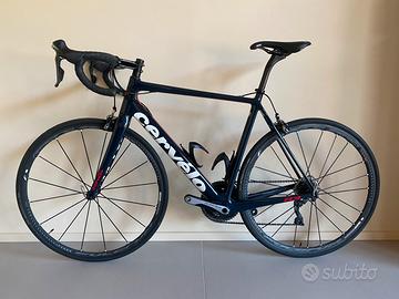 Bicicletta Cervelo R3 taglia 56