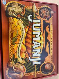 Gioco da tavolo jumanji