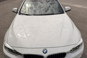 Bmw cupè serie M 2004 d euro 6b