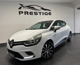 RENAULT CLIO 1.5 DCI NEOPATENTATI 75CV LED UNIPRO