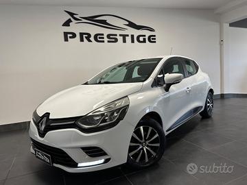 RENAULT CLIO 1.5 DCI NEOPATENTATI 75CV LED UNIPRO