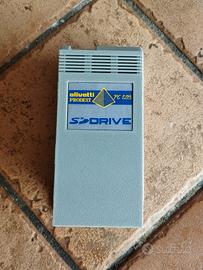 SDDrive per Olivetti Prodest PC128 e Thomson