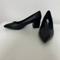 Décolleté nere queen helena