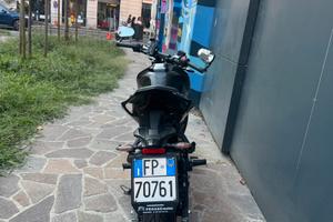 Voge Brivido 125r