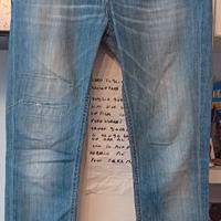 Jeans Dondup modello P370 DS068D B92