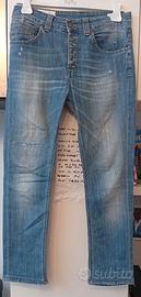 Jeans Dondup modello P370 DS068D B92