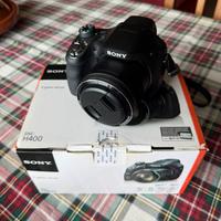 Macchina fotografica
