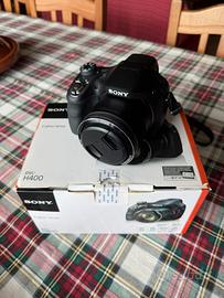 Macchina fotografica