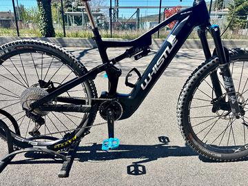 WHISTLE B-RUSH C8.2 EX NOLEGGIO