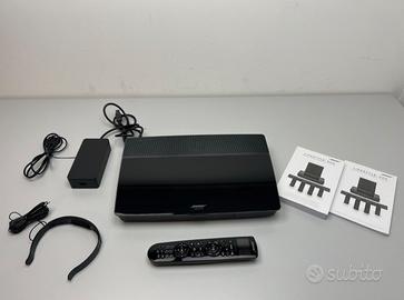 Console di controllo BOSE Lifestyle