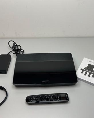 Console di controllo BOSE Lifestyle