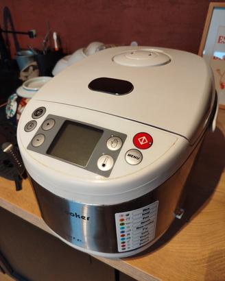 pentola elettrica ariete multicooker