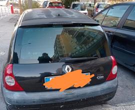 RENAULT Clio 2ª serie - 2004