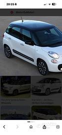 fiat 500L 1300