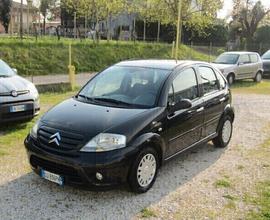 Citroen C3 1.1 accessoriata anche neopatentati