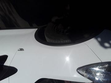 PARAFANGO ANTERIORE SINISTRO OPEL Mokka X A16XER (