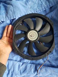 ventola pc cooler master 230mm
