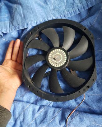 ventola pc cooler master 230mm