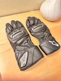 Guanti Alpinestar Glove L