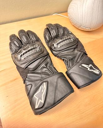 Guanti Alpinestar Glove L