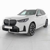 BMW X3 xDrive20d MSport Pro