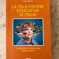 La televisione educativa in italia