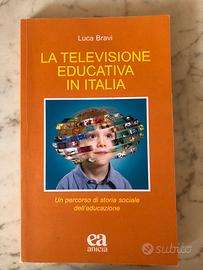 La televisione educativa in italia