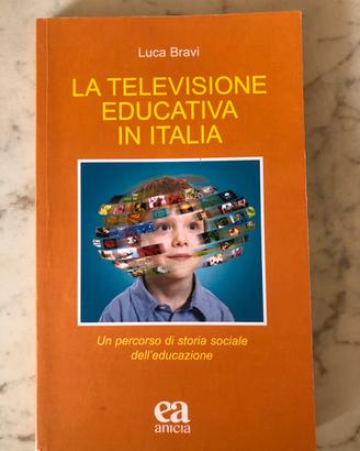 La televisione educativa in italia