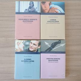 libri Amare sè stessi Dodici gradini felicità