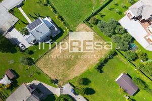 Terreno edificabile - San Pietro di Feletto