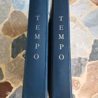 2 volumi tempo 1940