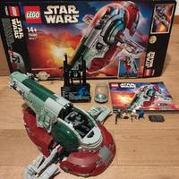 Set Lego UCS - 75060 - SLAVE ONE