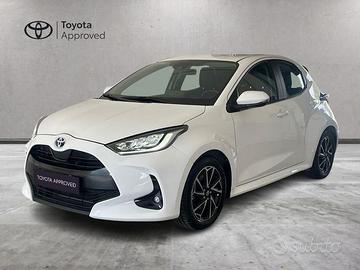 Toyota Yaris 1.5h Trend