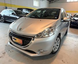 Peugeot 208 1.4 VTi 95CV GPL 2016 Neopatentato