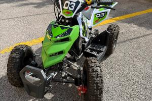 Mini quad ATV 50cc