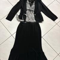 Completo Originale Lady Day Vintage