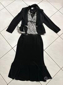 Completo Originale Lady Day Vintage