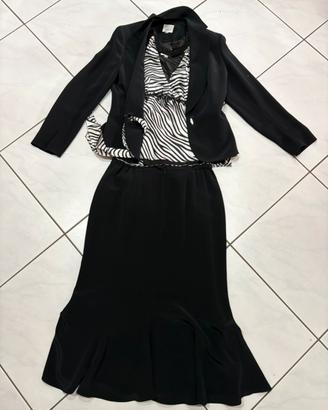 Completo Originale Lady Day Vintage