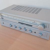 SINTOAMPLIFICATORE SHARP SA-10H