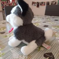 Peluche trudi 
