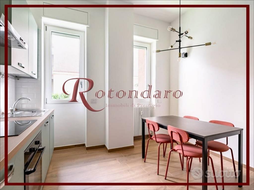 Appartamento – Milano, Ronchetto sul Naviglio, Municipio 6 - Vista 4
