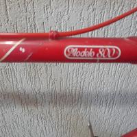 Bici da corsa Benotto