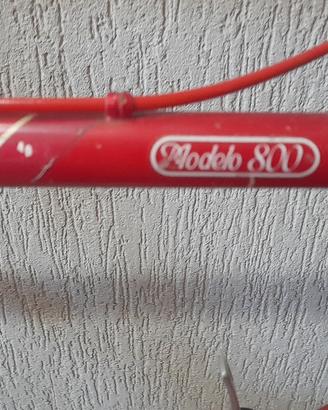 Bici da corsa Benotto